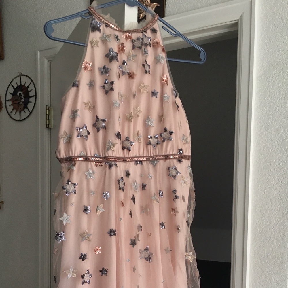 GBGirls dress